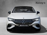 gebraucht Mercedes EQE AMG 43 4Matic