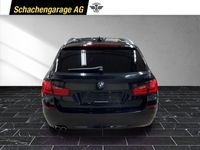 gebraucht BMW 525 d Touring Steptronic