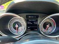 Gebraucht Mercedes SLK200 184 PS (135 kW) 2015 Cabrio