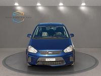 Gebraucht Ford C-MAX 100 PS (73 kW) 2009 Van / Kleinbus