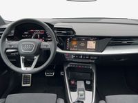 gebraucht Audi S3 Limousine