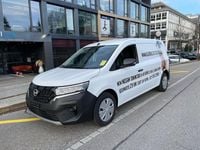 Neu Nissan Townstar Acenta 89 kW (122 PS) 2025 Van / Kleinbus