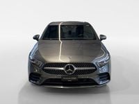 Gebraucht Mercedes A250 AMG line 224 PS (164 kW) 2019 Grau Limousine