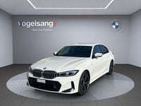 Gebraucht BMW 320 M Sport 190 PS (139 kW) 2025 Limousine
