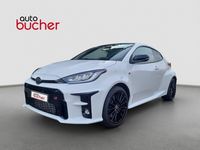 Gebraucht Toyota Yaris Sport 261 PS (191 kW) 2021 Weiss Limousine