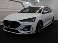 Gebraucht Ford Focus ST-Line 155 PS (114 kW) 2023 Kombi