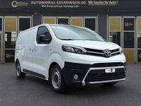 Gebraucht Toyota Proace Comfort 122 PS (89 kW) 2021 Van / Kleinbus