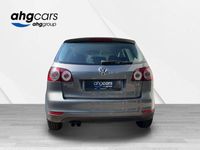 gebraucht VW Golf Plus 1.4 TSI 122