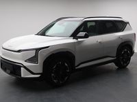 Neu Kia EV5 GT-Line 159 kW (217 PS) 2026 Weiss SUV