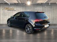 Gebraucht VW Golf VII Allstar 110 PS (80 kW) 2017 Limousine
