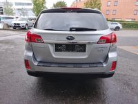 gebraucht Subaru Outback 2.0D Swiss AWD