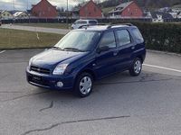 Gebraucht Subaru Justy 99 PS (72 kW) 2008 Kleinwagen