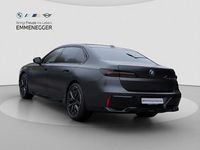 Gebraucht BMW 740 M Sport 286 PS (210 kW) 2024 Limousine