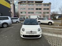 gebraucht Fiat 500C 1.0 N3 MildHybrid Rockstar