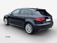 gebraucht Audi A3 Sportback e-tron 