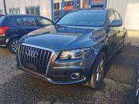 gebraucht Audi Q5 3.0 V6 TDI quattro S-Tronic