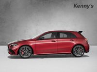 gebraucht Mercedes A35 AMG 4Matic