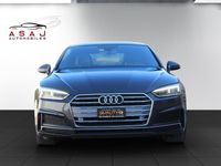 gebraucht Audi A5 Coupé 2.0 TDI Sport S-tronic