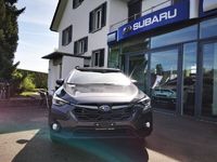 Gebraucht Subaru Crosstrek 136 PS (100 kW) 2024 SUV