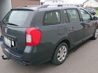 gebraucht Dacia Logan MCV 0.9 Lauréate