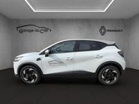 Gebraucht Renault Captur Techno 143 PS (105 kW) 2024 Weiss SUV