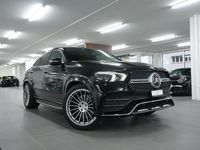 Gebraucht Mercedes GLE400 330 PS (242 kW) 2021 Coupé