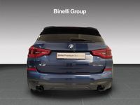 gebraucht BMW X3 30e M Sport