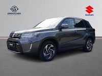 Neu Suzuki Vitara 109 PS (80 kW) 2025 SUV