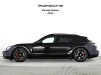 Neu Porsche Taycan Sport Turismo 514 kW (700 PS) 2025 Kombi