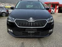 Gebraucht Skoda Fabia Soleil 95 PS (69 kW) 2019 Kombi