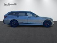 gebraucht BMW 320e 