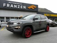 gebraucht Jeep Compass 1.3 Trailhawk 4xe