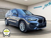 Gebraucht BMW X1 Advantage 178 PS (130 kW) 2021 SUV