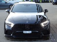 Gebraucht Mercedes CLS53 AMG AMG 435 PS (319 kW) 2019