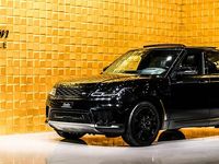 Gebraucht Land Rover Range Rover Sport HSE Dynamic 249 PS (183 kW) 2022 SUV