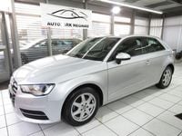 Gebraucht Audi A3 Attraction 122 PS (89 kW) 2014 Limousine
