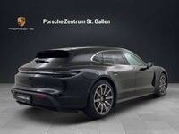 gebraucht Porsche Taycan 4S Sport Turismo