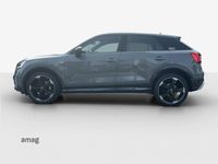 gebraucht Audi Q2 sport