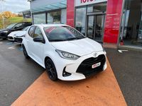 gebraucht Toyota Yaris 1.5 Move CVT