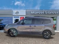 gebraucht Nissan Townstar Kombi 1.3 DIG-T N-Connecta