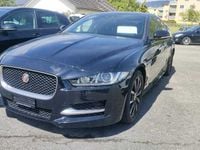 Gebraucht Jaguar XE Pure 180 PS (132 kW) 2017 Limousine