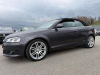 Gebraucht Audi A3 Ambition 160 PS (117 kW) 2008 Kleinwagen