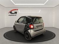 gebraucht Smart ForTwo Coupé 1.0 71 Prime