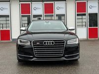 gebraucht Audi S8 4.0 TFSI V8 quattro tiptronic