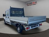 gebraucht Peugeot Boxer 2.0 HDI 335 Active L3