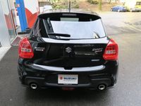 gebraucht Suzuki Swift 1.4 T Sport Compact Top