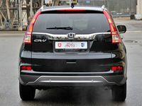 gebraucht Honda CR-V 1.6 i-DTEC Lifestyle 4WD Automatic