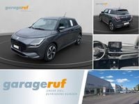 Gebraucht Suzuki Swift 82 PS (60 kW) 2025 Kleinwagen