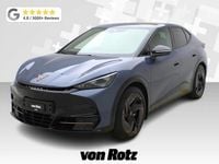 Gebraucht Cupra Tavascan VZ 250 kW (340 PS) 2026 Blau SUV