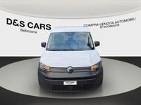 Gebraucht VW Caddy 75 PS (55 kW) 2022 Van / Kleinbus